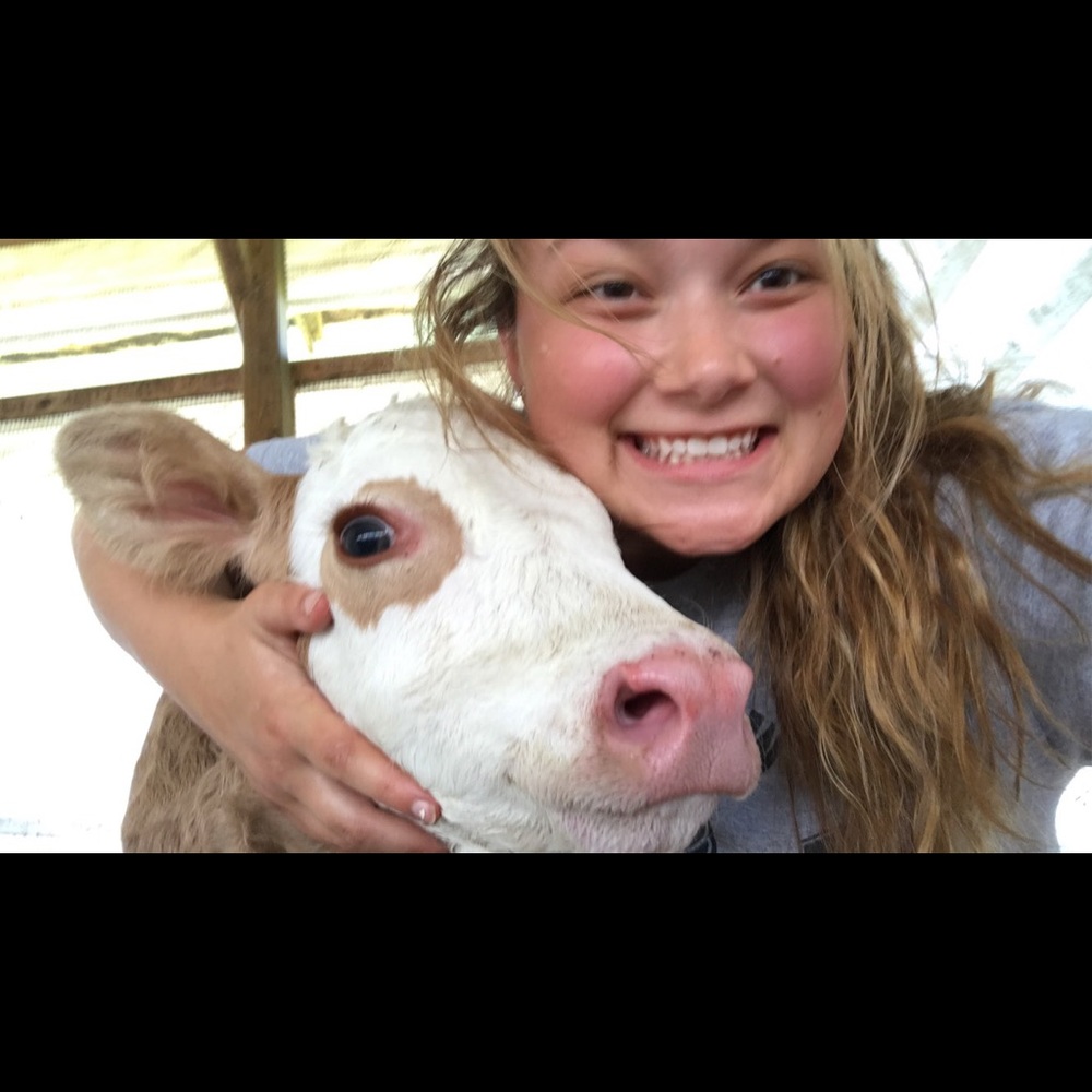 Meet your Posher, Erin